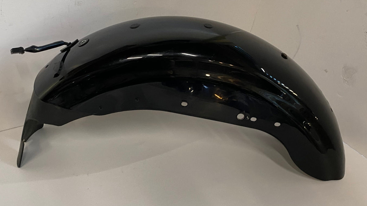 Garde boue arrière noir Sportster Harley Davidson REF OEM 59847-04DH