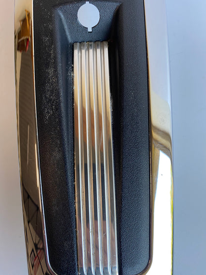 Console centrale Electra Glide Harley Davidson REF OEM 61270-08