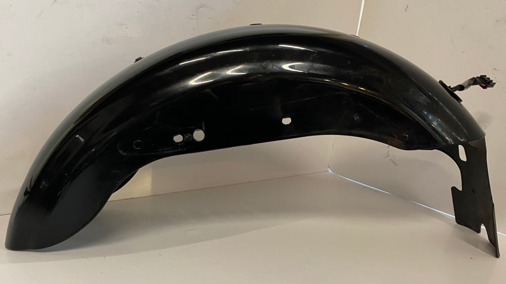 Garde boue arrière noir Sportster Harley Davidson REF OEM 59847-04DH