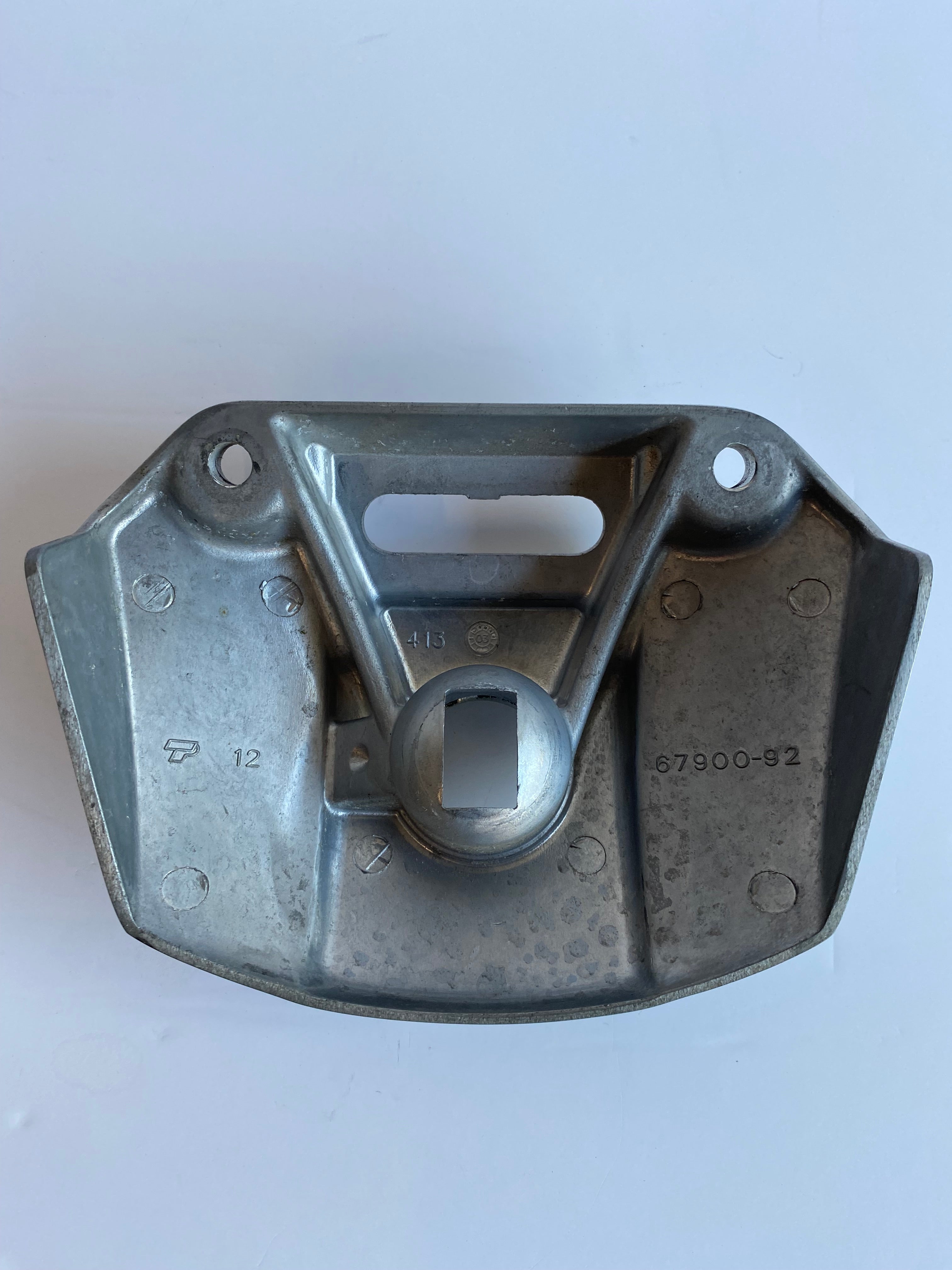 Casquette de phare Harley Davidson REF OEM 67805-92