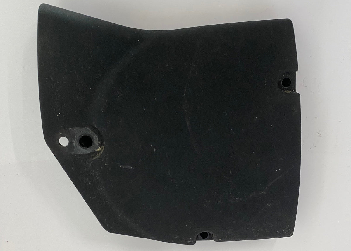 Carter poulie noir wrinkle Sportster Harley Davidson REF OEM 34943-05