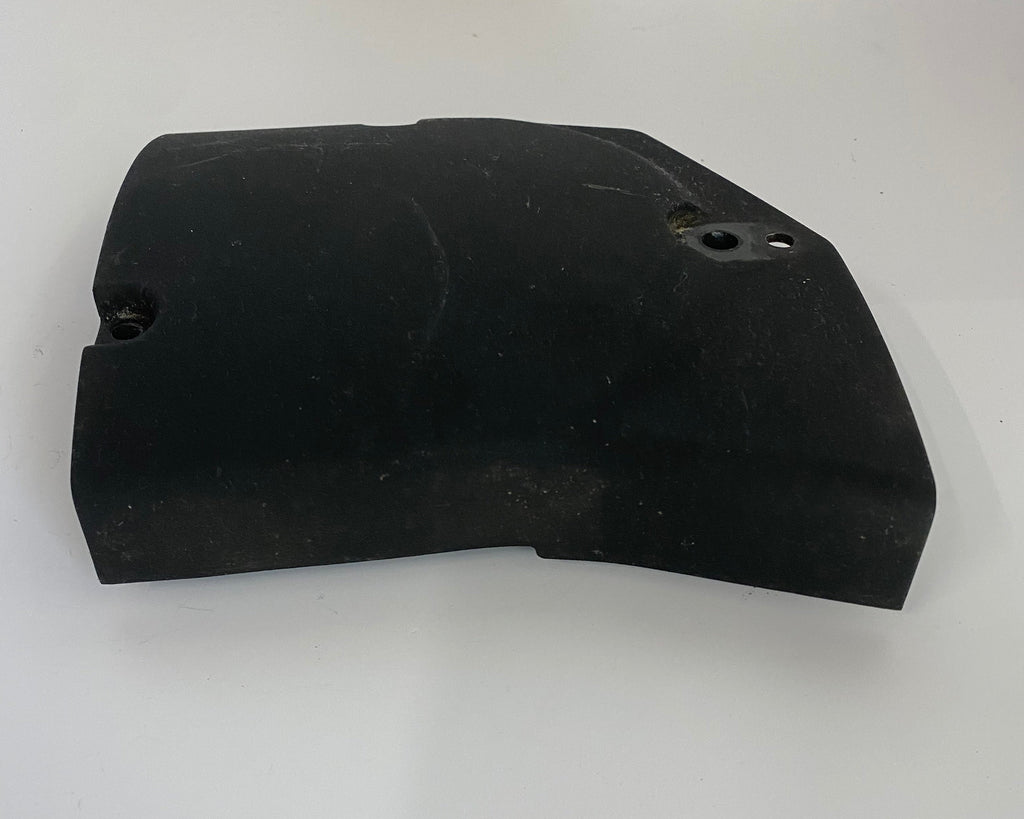 Carter poulie noir wrinkle Sportster Harley Davidson REF OEM 34943-05