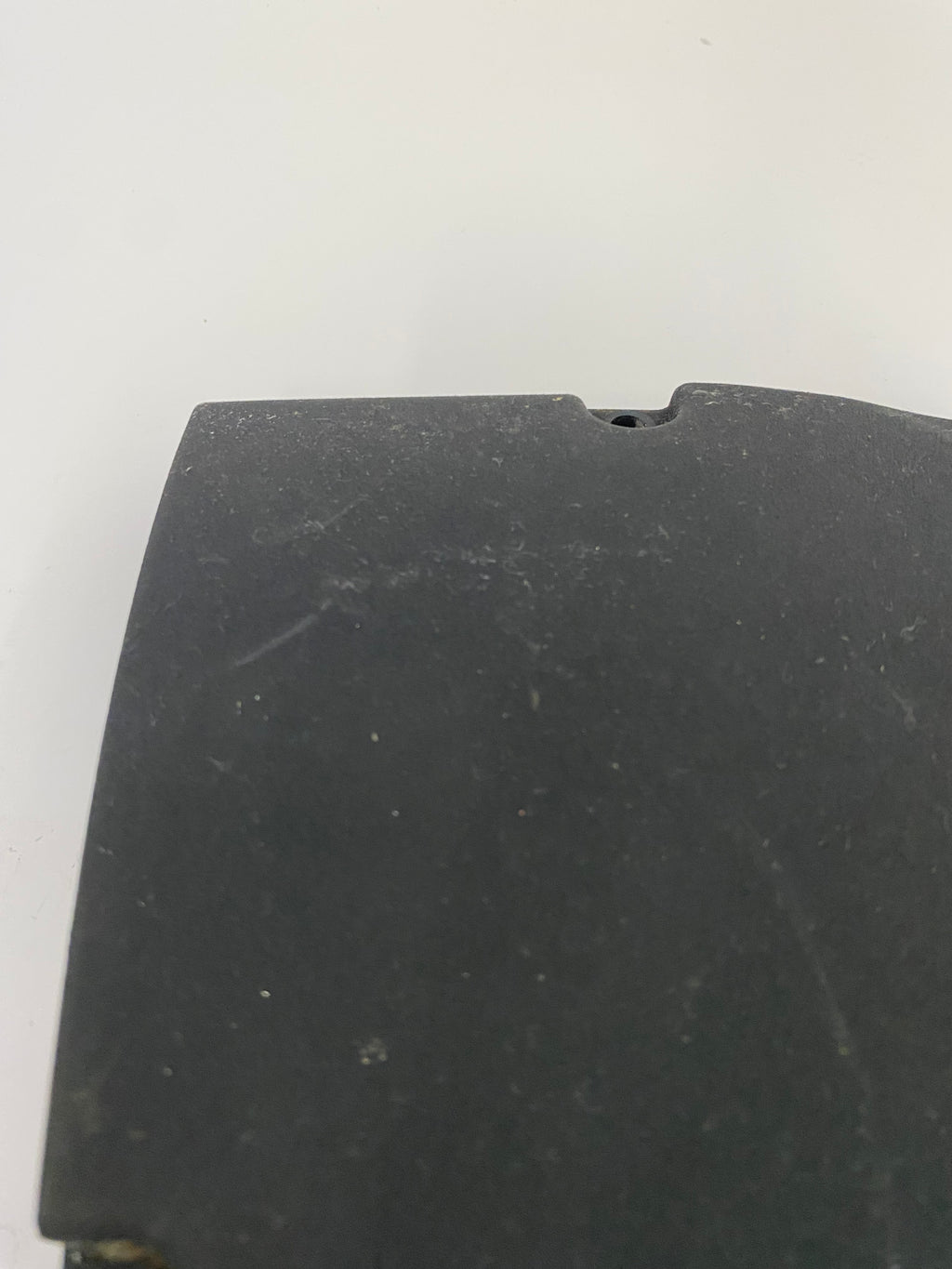Carter poulie noir wrinkle Sportster Harley Davidson REF OEM 34943-05