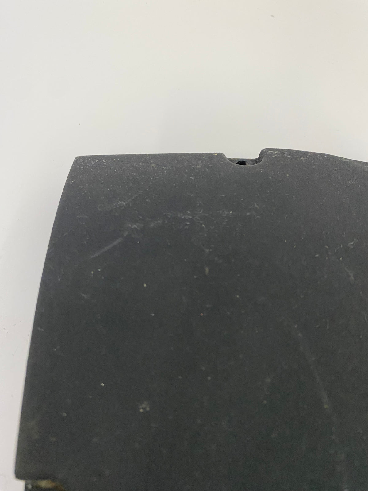 Carter poulie noir wrinkle Sportster Harley Davidson REF OEM 34943-05