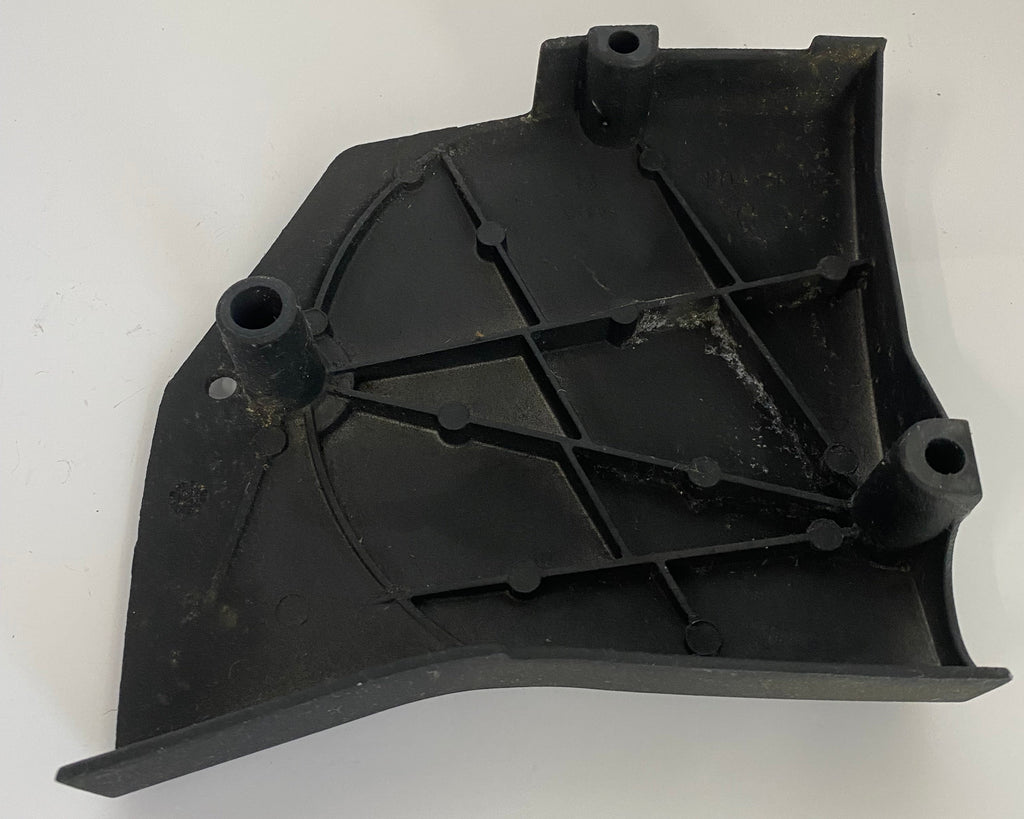 Carter poulie noir wrinkle Sportster Harley Davidson REF OEM 34943-05