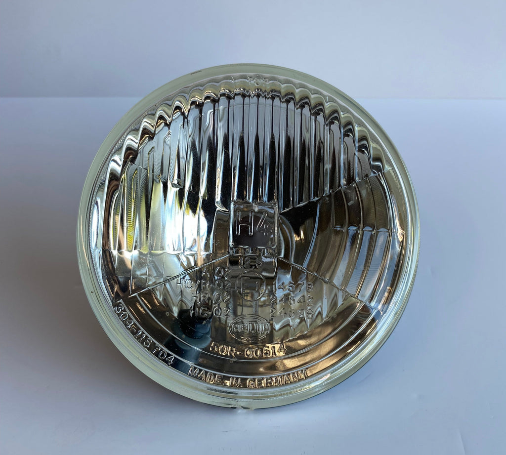 Optique de phare 5 3/4 pouces Harley Davidson REF OEM 67763-92A