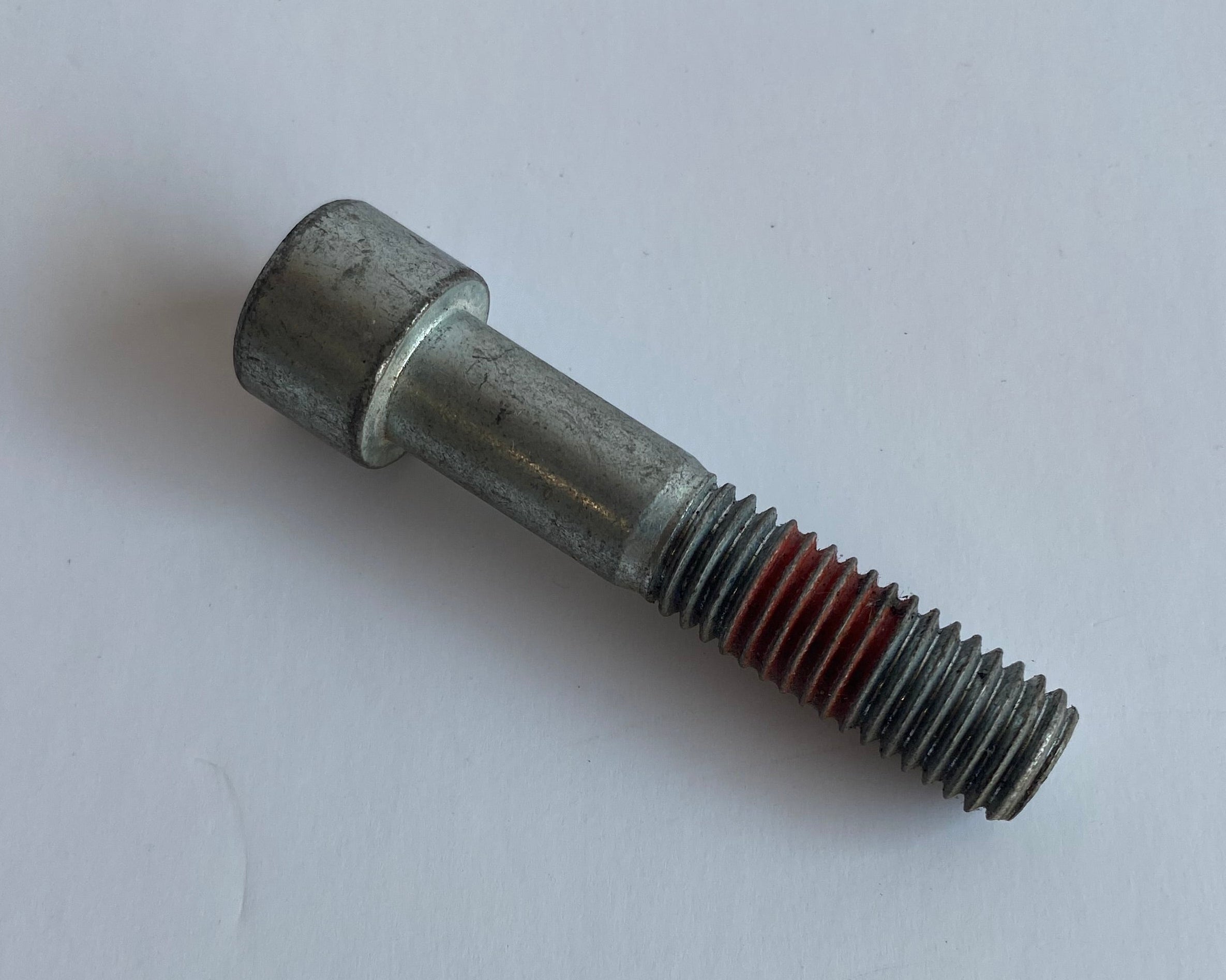 Vis reniflards 1/2-13 2 1/2 Harley Davidson REF OEM 3534B