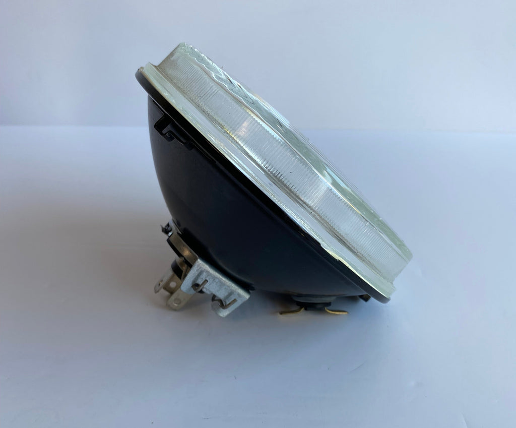Optique de phare 5 3/4 pouces Harley Davidson REF OEM 67763-92A