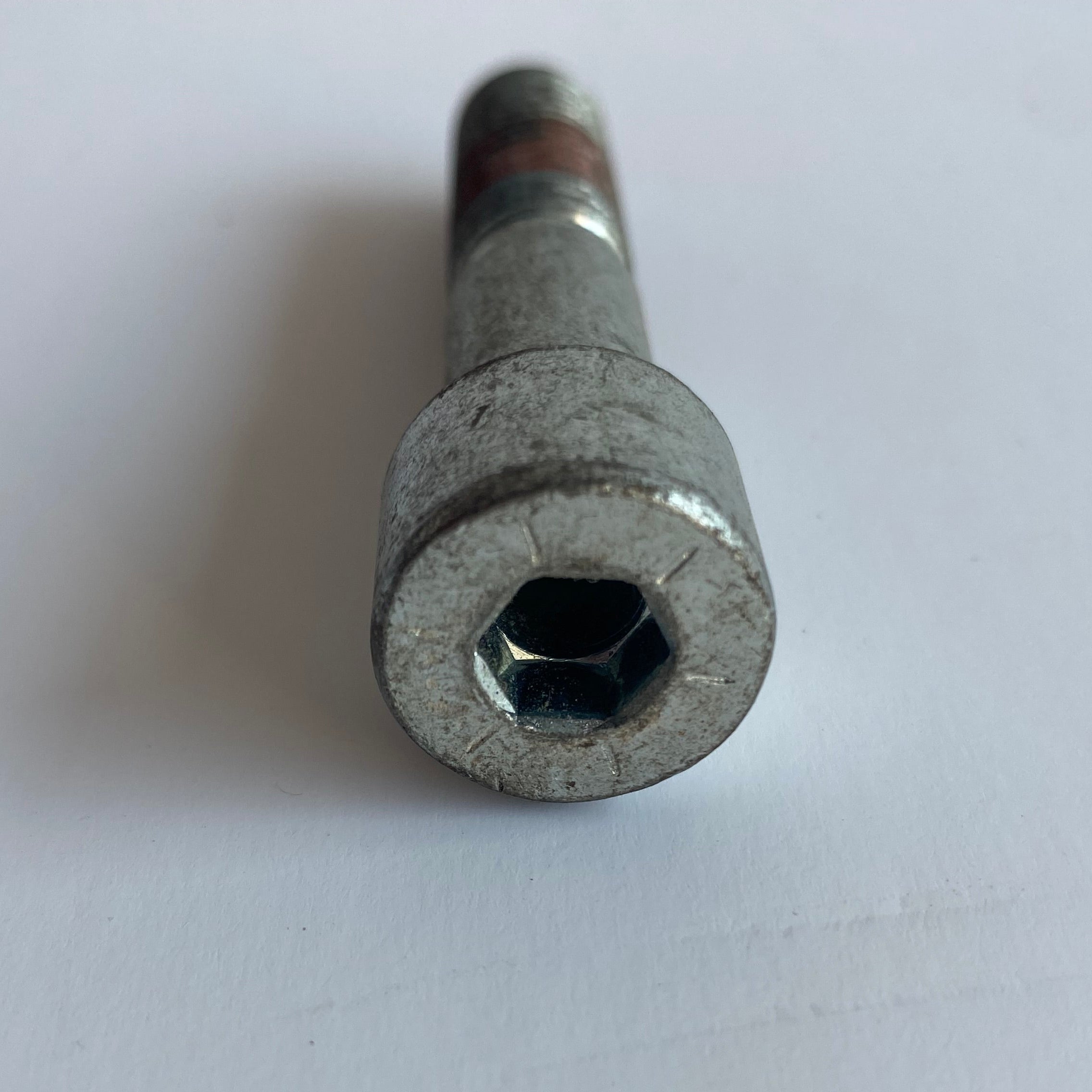 Vis reniflards 1/2-13 2 1/2 Harley Davidson REF OEM 3534B