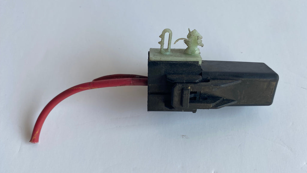 Porte fusible principal Buell XB