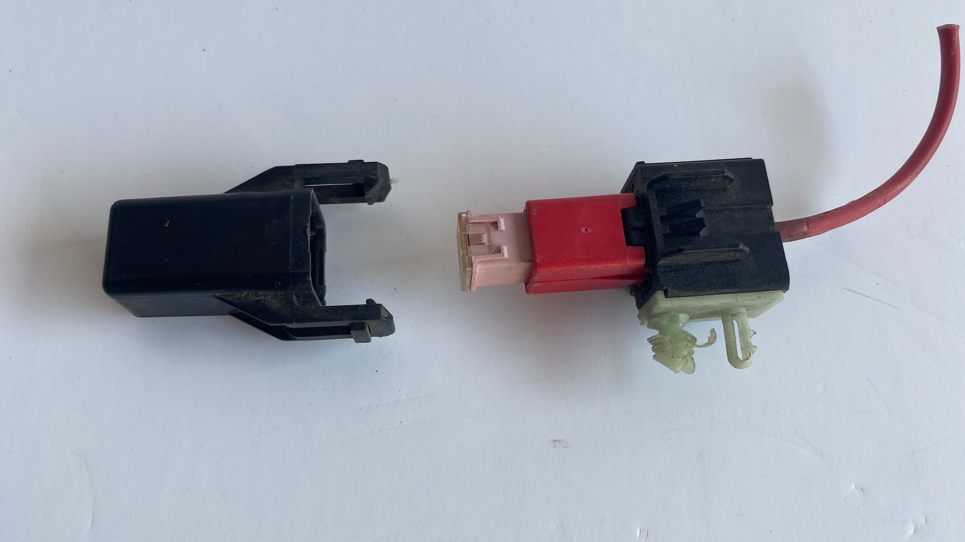 Porte fusible principal Buell XB