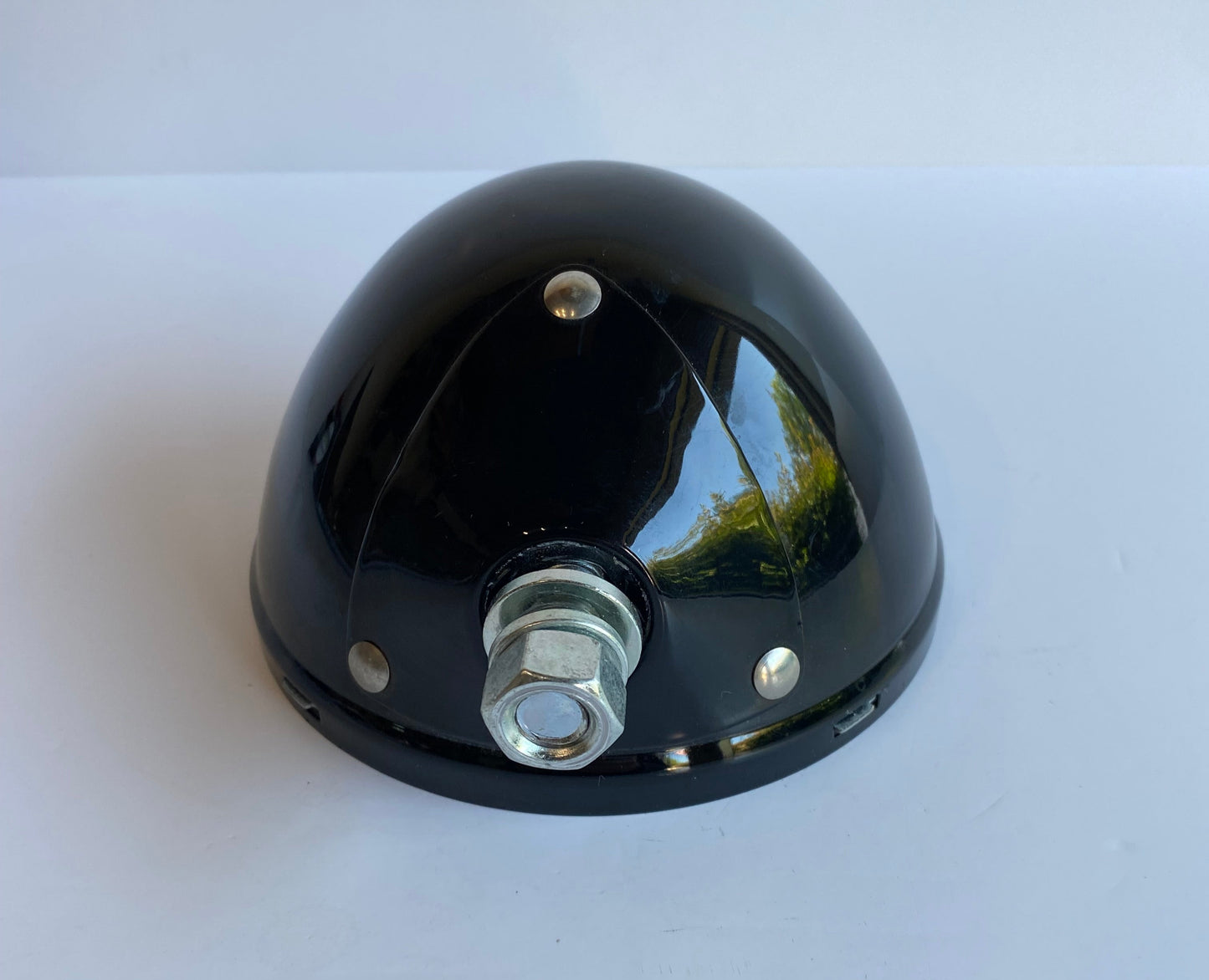 Coque de phare 5 3/4 Harley Davidson REF OEM 67662-96B