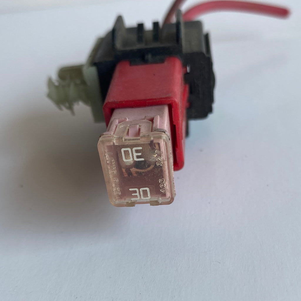 Porte fusible principal Buell XB