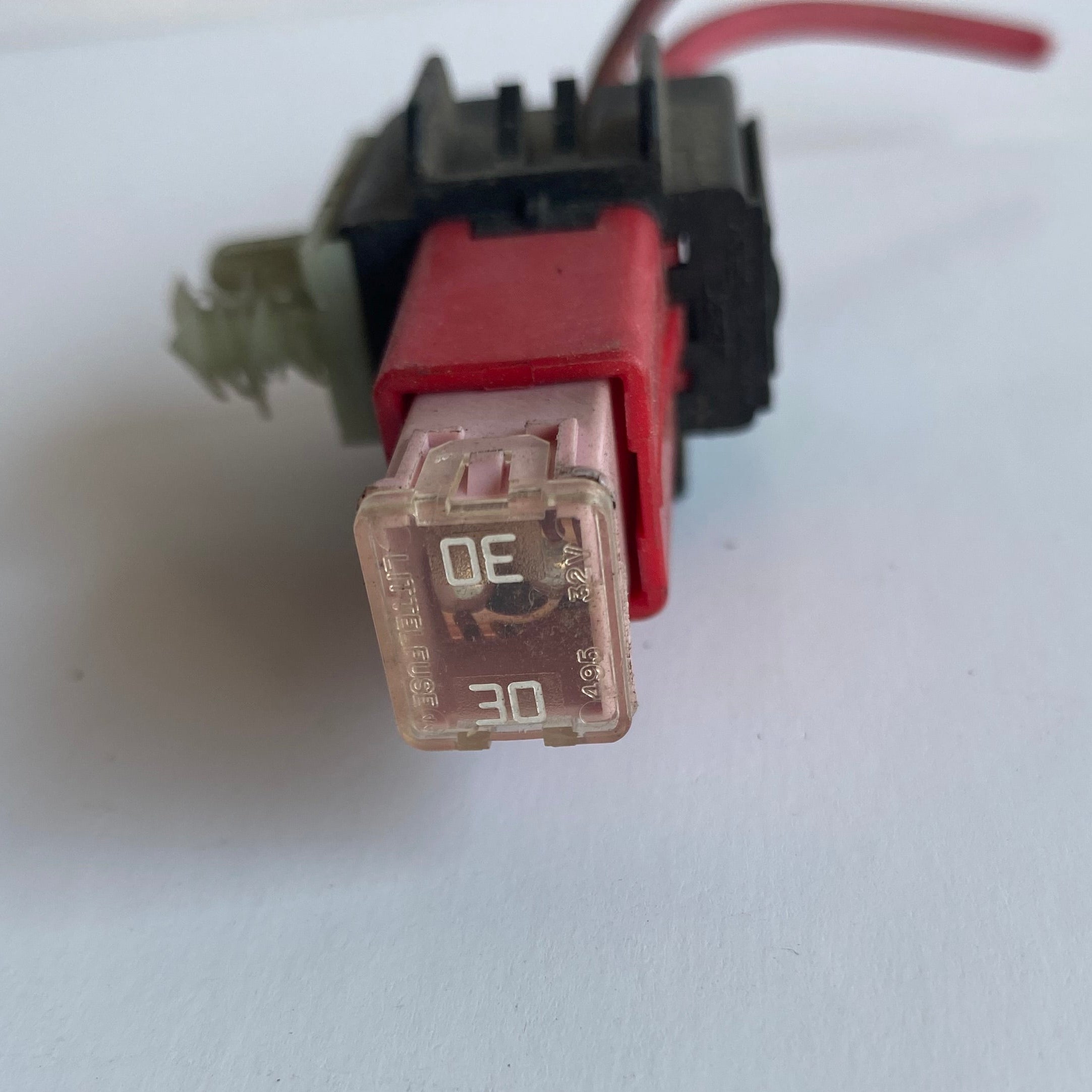 Porte fusible principal Buell XB