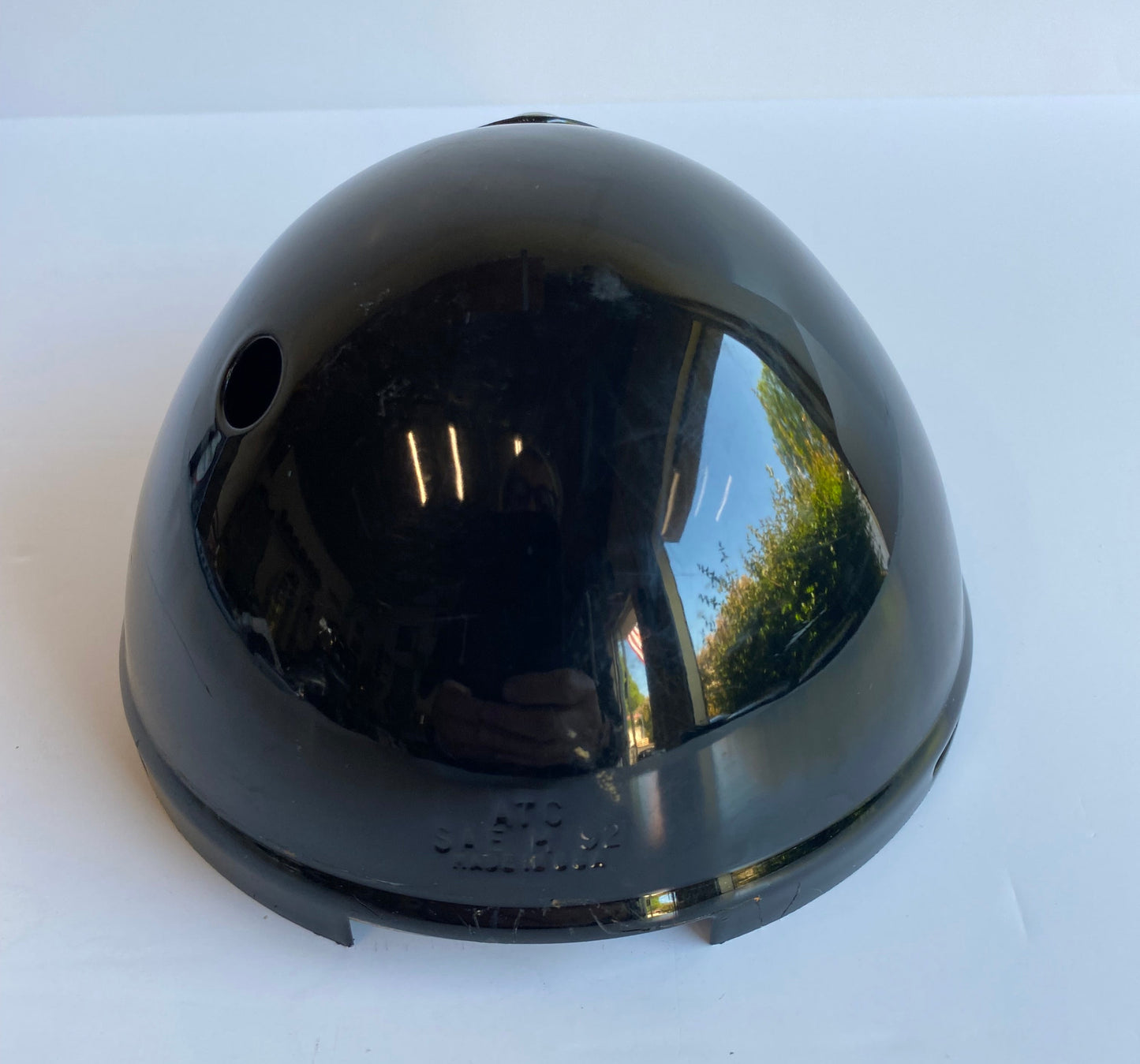 Coque de phare 5 3/4 Harley Davidson REF OEM 67662-96B