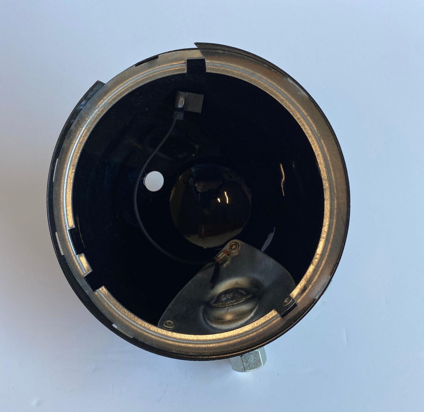 Coque de phare 5 3/4 Harley Davidson REF OEM 67662-96B