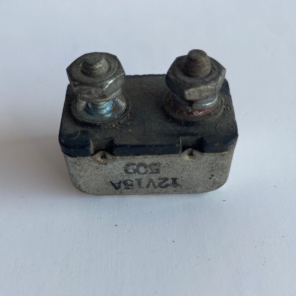 Thermique 15A fusible automatique Harley Davidson REF OEM 74589-73