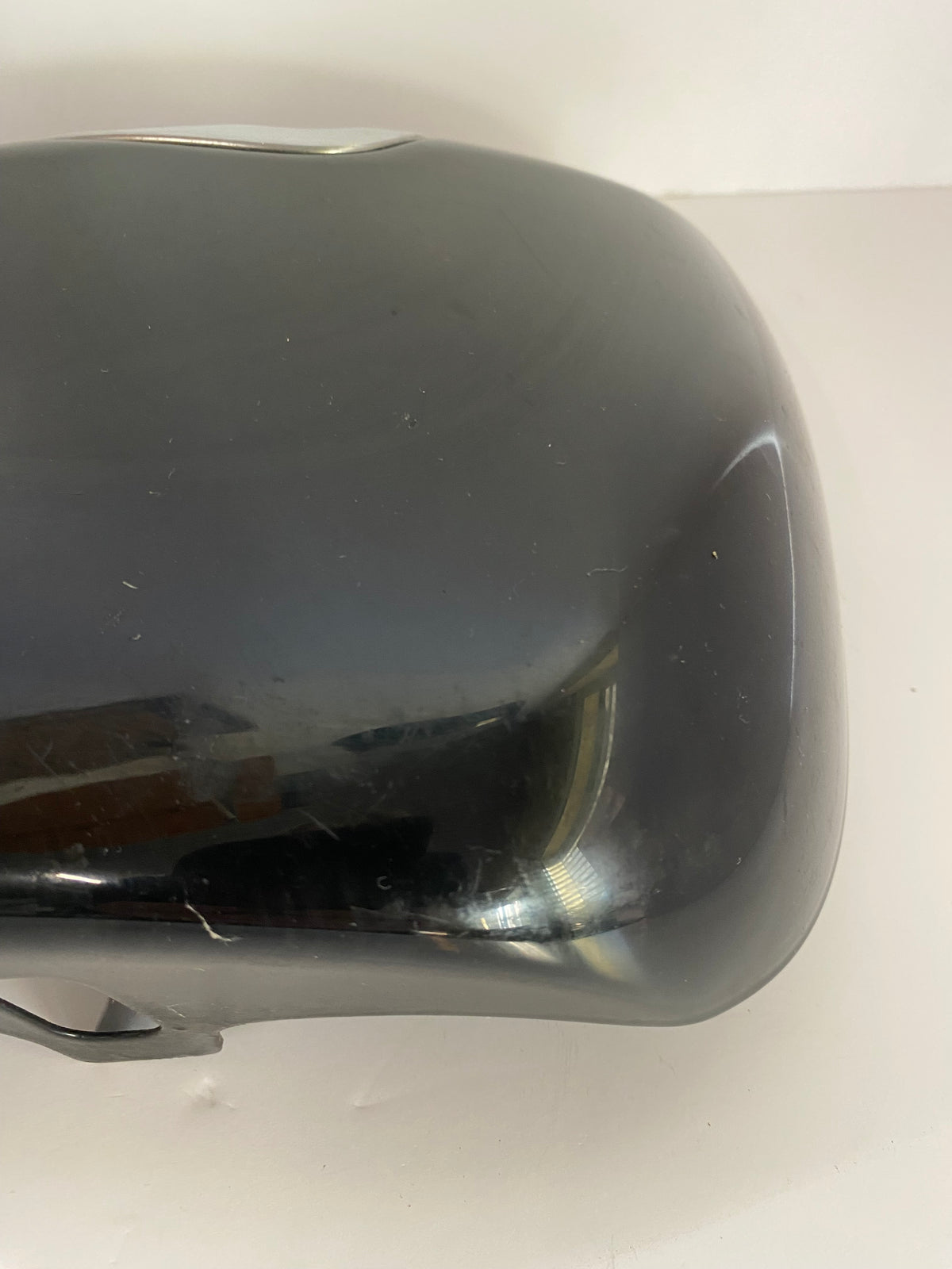 Cache réservoir à huile noir Sportster Harley Davidson REF OEM 57200092DH