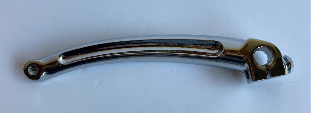 Harley Davidson Dyna &amp; Softail Gear Shifter REF V-Twin 21-0221