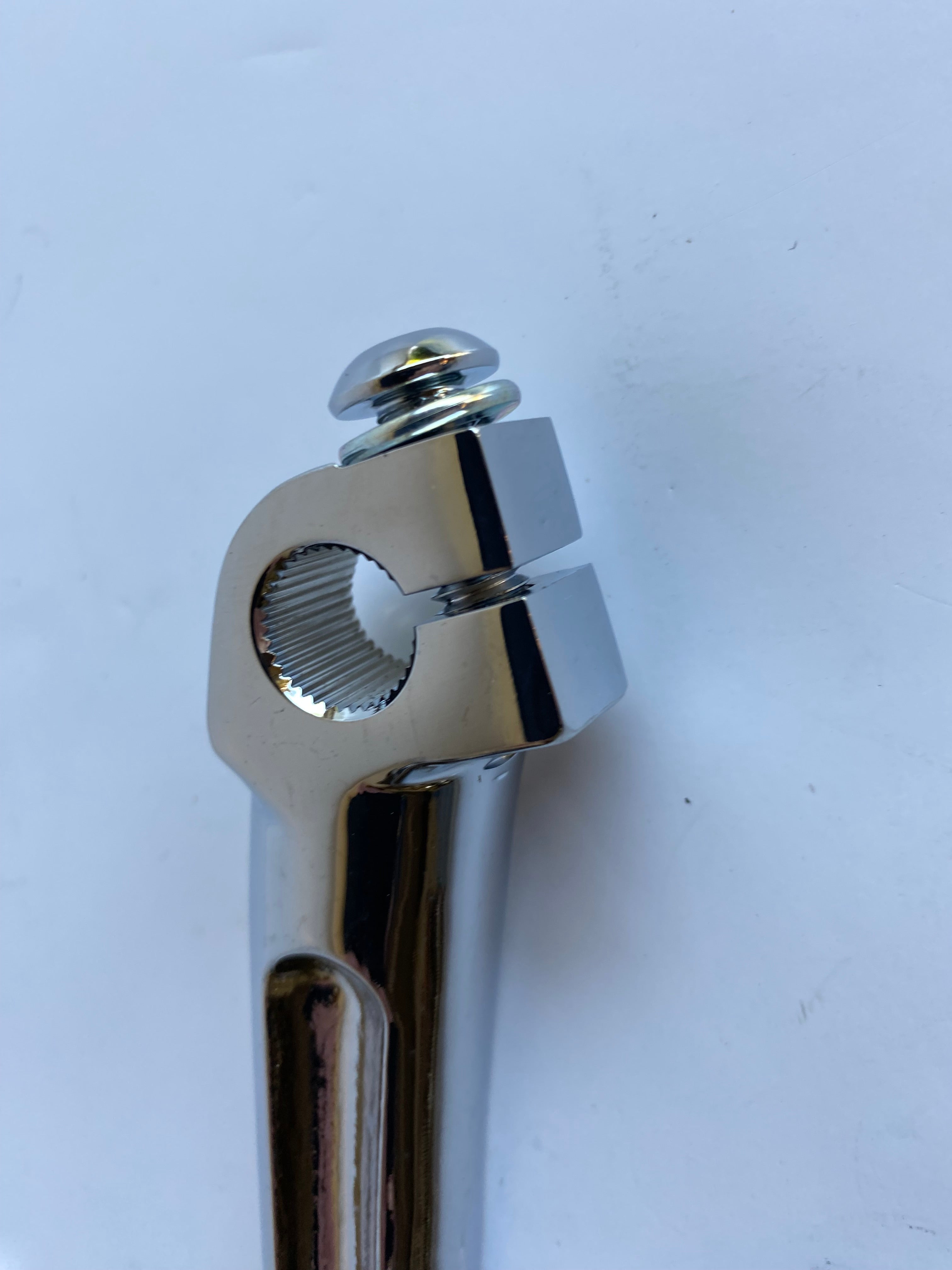 Harley Davidson Dyna &amp; Softail Gear Shifter REF V-Twin 21-0221