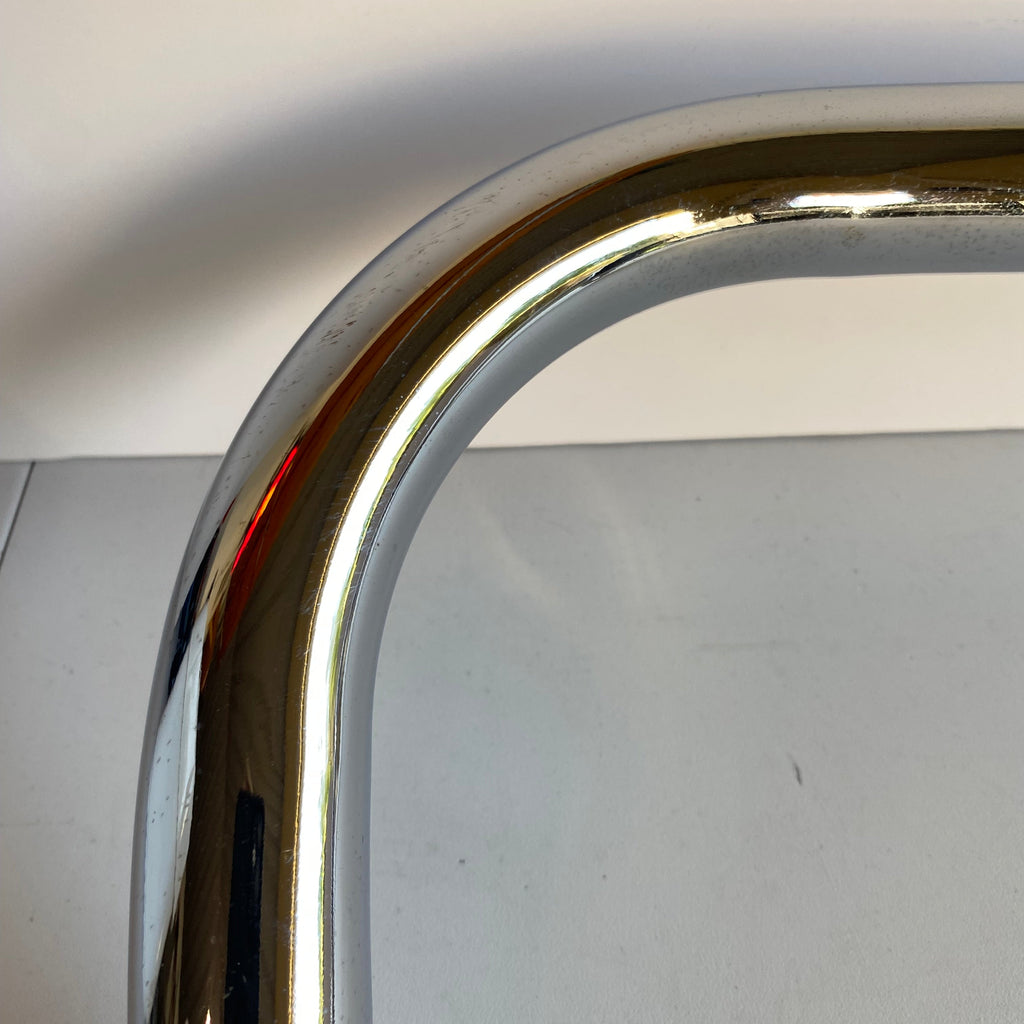 Crash bar chromé pare jambe Dyna Harley Davidson REF 49007-90A