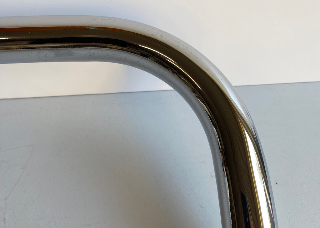 Crash bar chromé pare jambe Dyna Harley Davidson REF 49007-90A