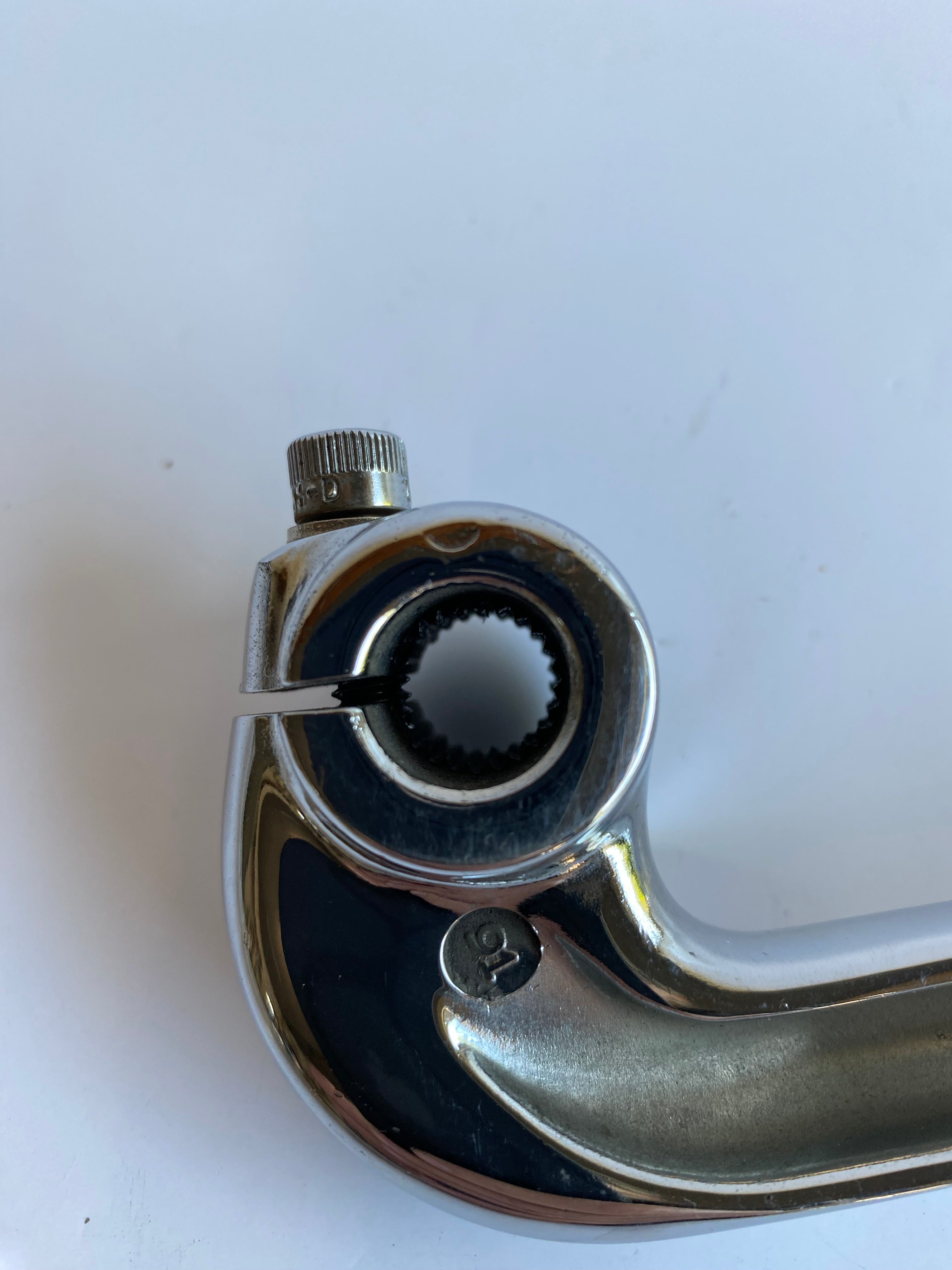 Harley Davidson Sportster Gear Selector REF OEM 34615-94