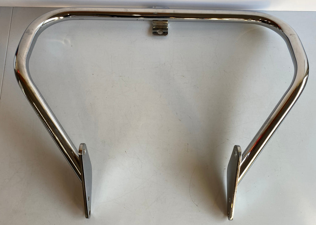 Crash bar chromé pare jambe Dyna Harley Davidson REF 49007-90A