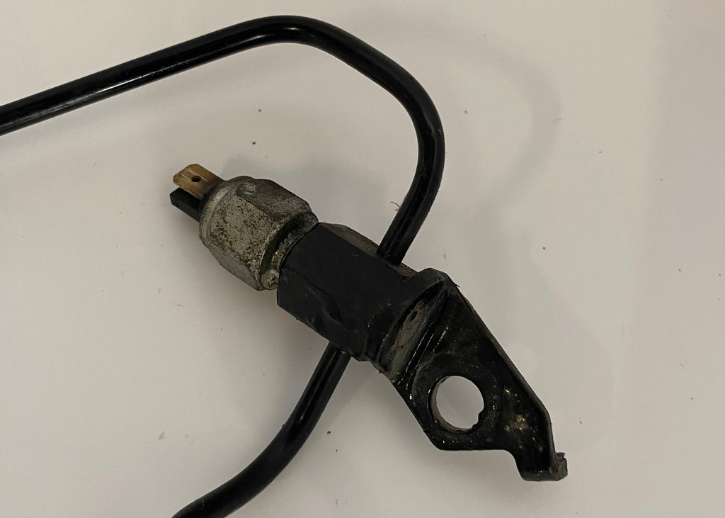 Durite de frein arrière Sportster Harley Davidson REF OEM 44429-06