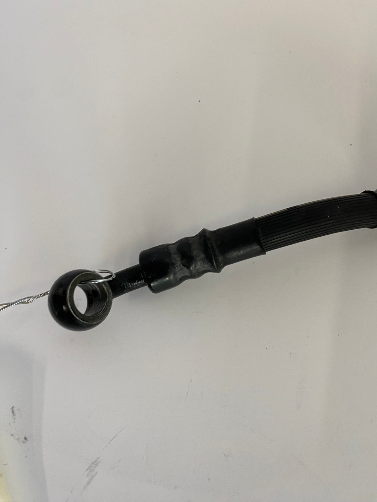 Durite de frein arrière Sportster Harley Davidson REF OEM 44429-06