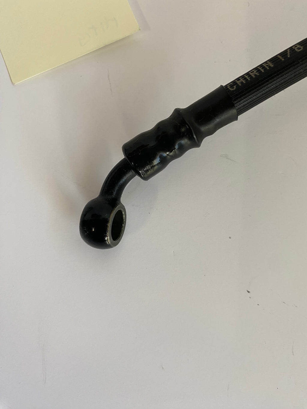 Durite de frein arrière Sportster Harley Davidson REF OEM 44429-06