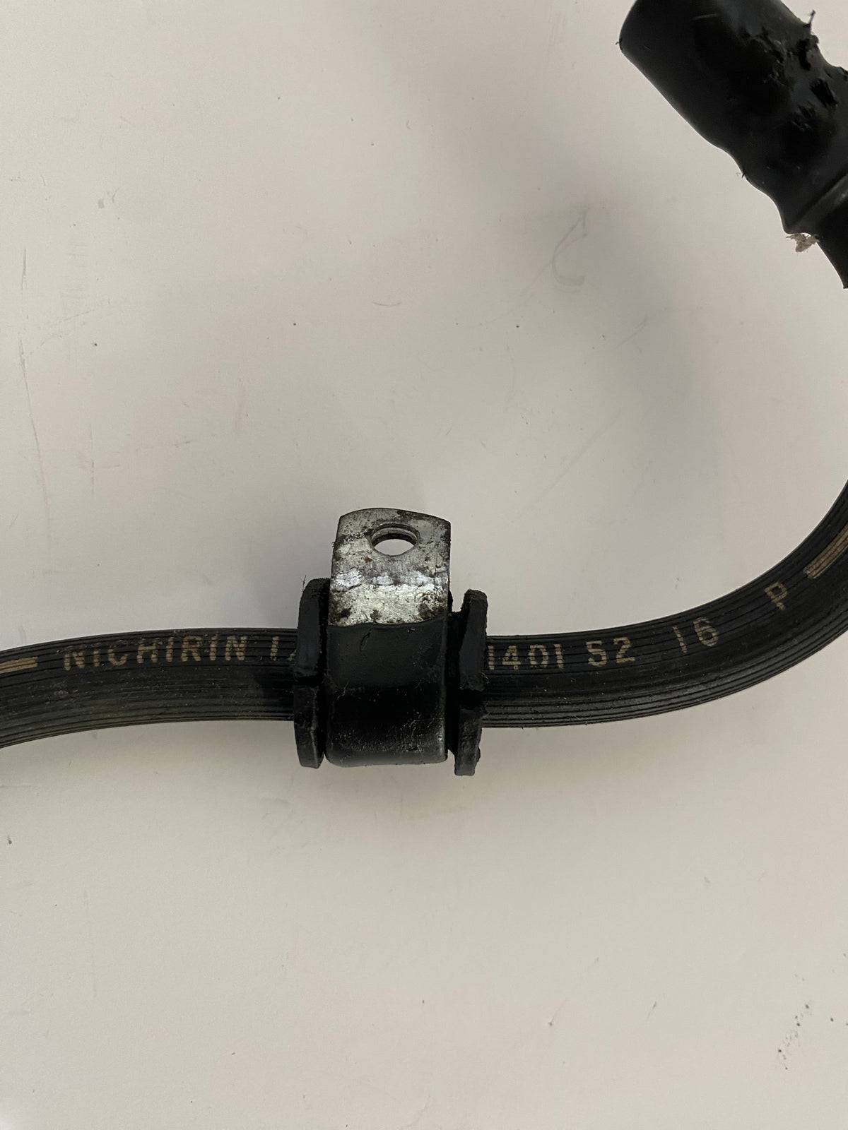 Durite de frein arrière Sportster Harley Davidson REF OEM 44429-06