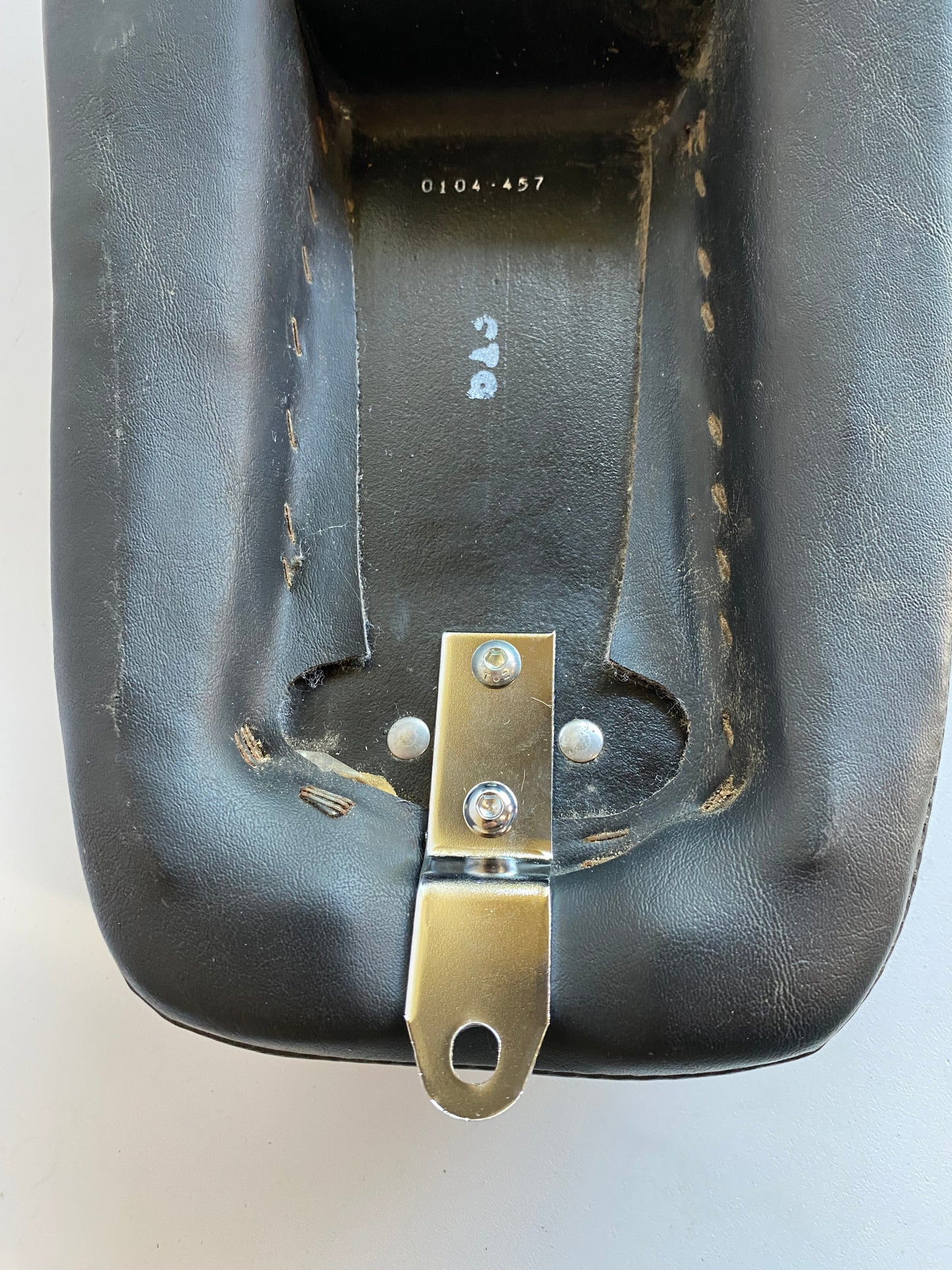 Softail Deuce Duo-Sitz Harley Davidson REF OEM 52944-04