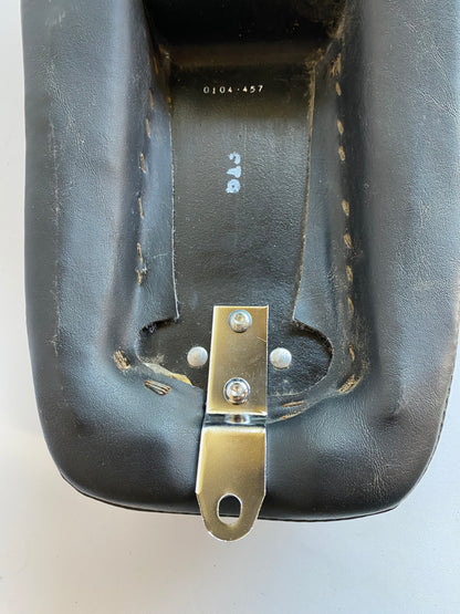 Softail Deuce Duo-Sitz Harley Davidson REF OEM 52944-04