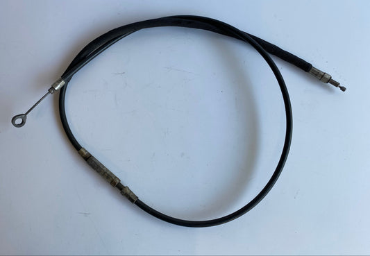 Cable d'embrayage 61 3/4 pouces Touring Harley Davidson REF OEM 38667-00