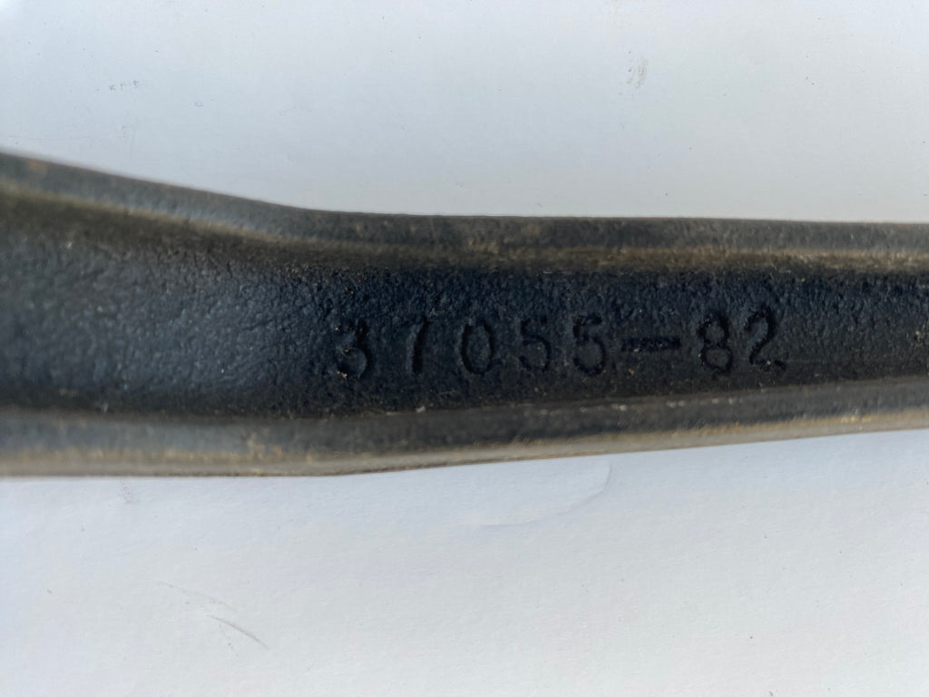 Biellette d'embrayage Shovelhead Harley Davidson REF OEM : 37055-82