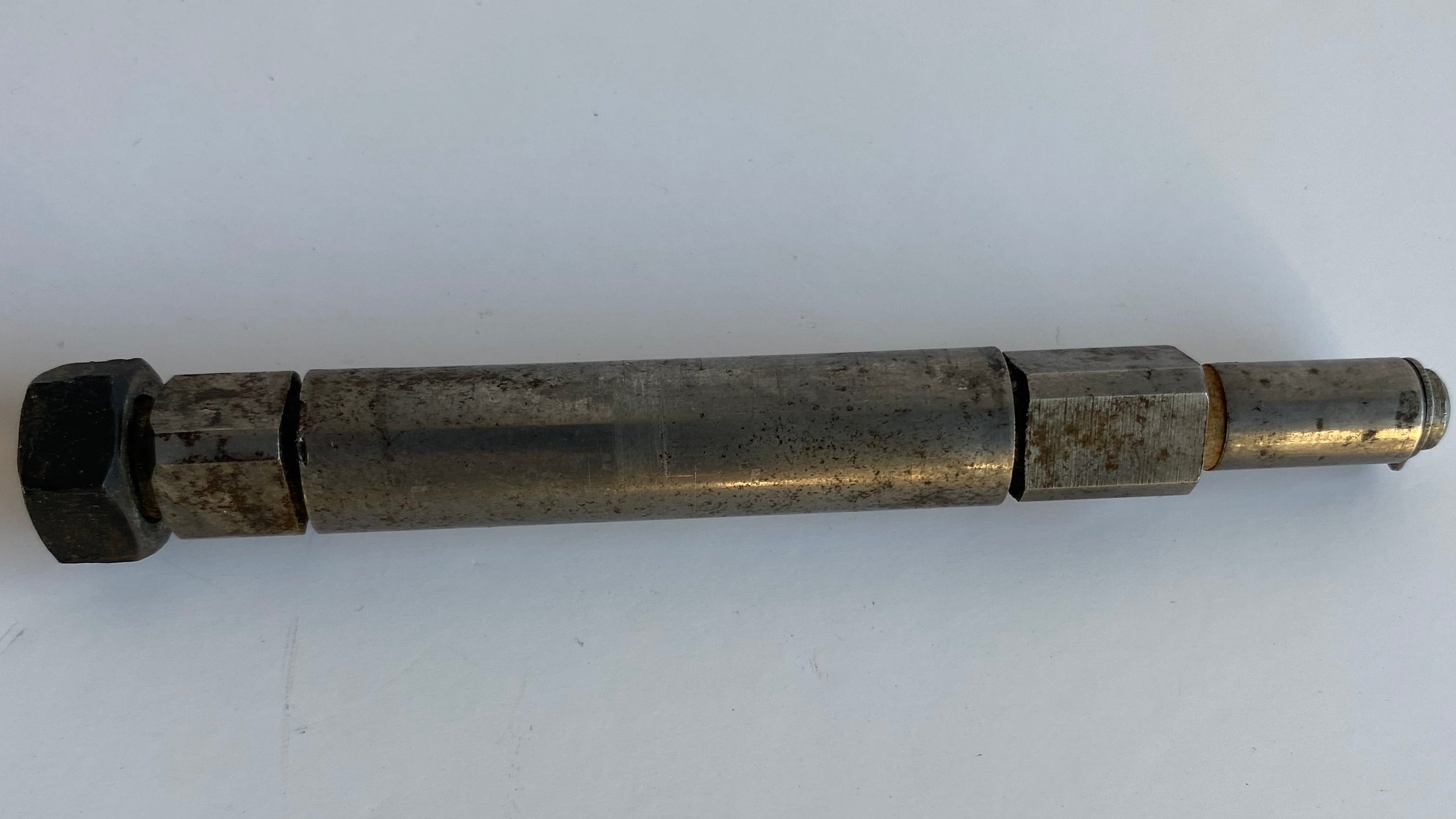 Axe biellette d'embrayage Shovelhead Harley Davidson REF OEM 37074-38A