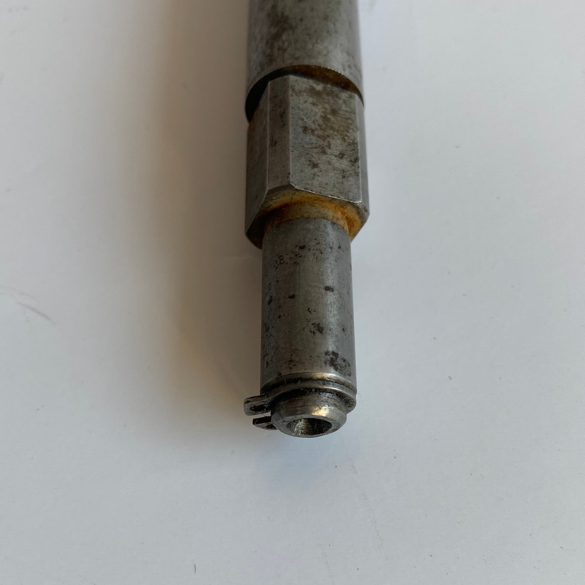 Axe biellette d'embrayage Shovelhead Harley Davidson REF OEM 37074-38A