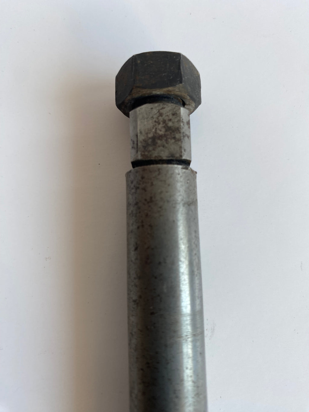 Axe biellette d'embrayage Shovelhead Harley Davidson REF OEM 37074-38A