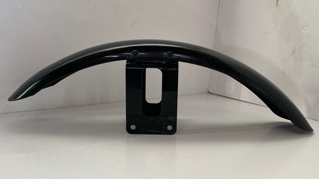 Garde boue avant noir Sportster Harley Davidson REF OEM 58900098DH