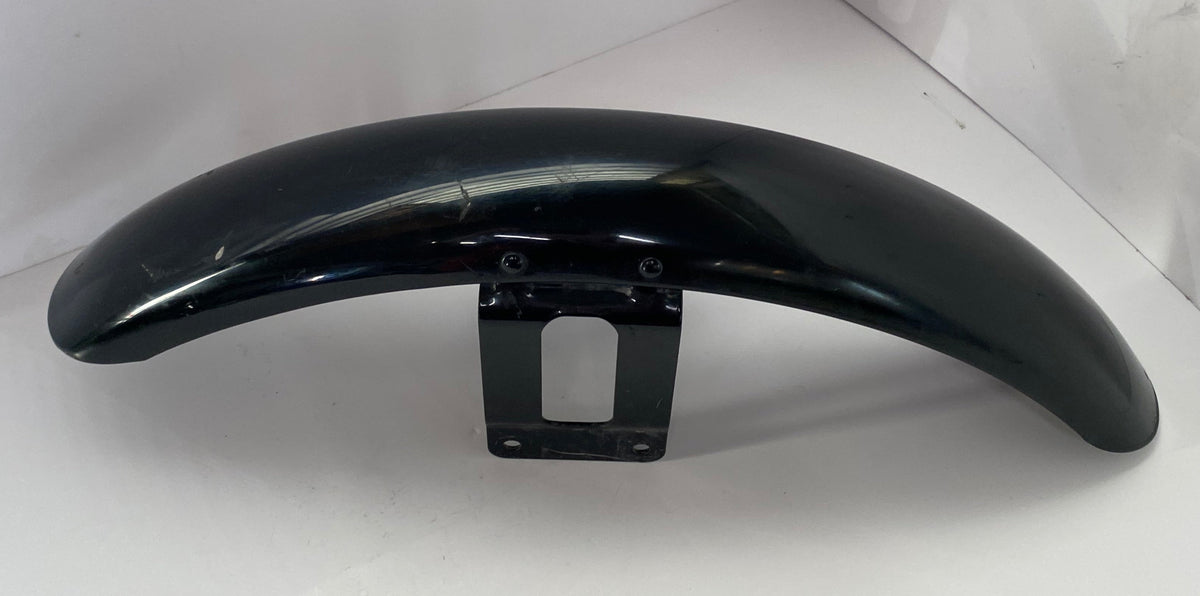 Garde boue avant noir Sportster Harley Davidson REF OEM 58900098DH