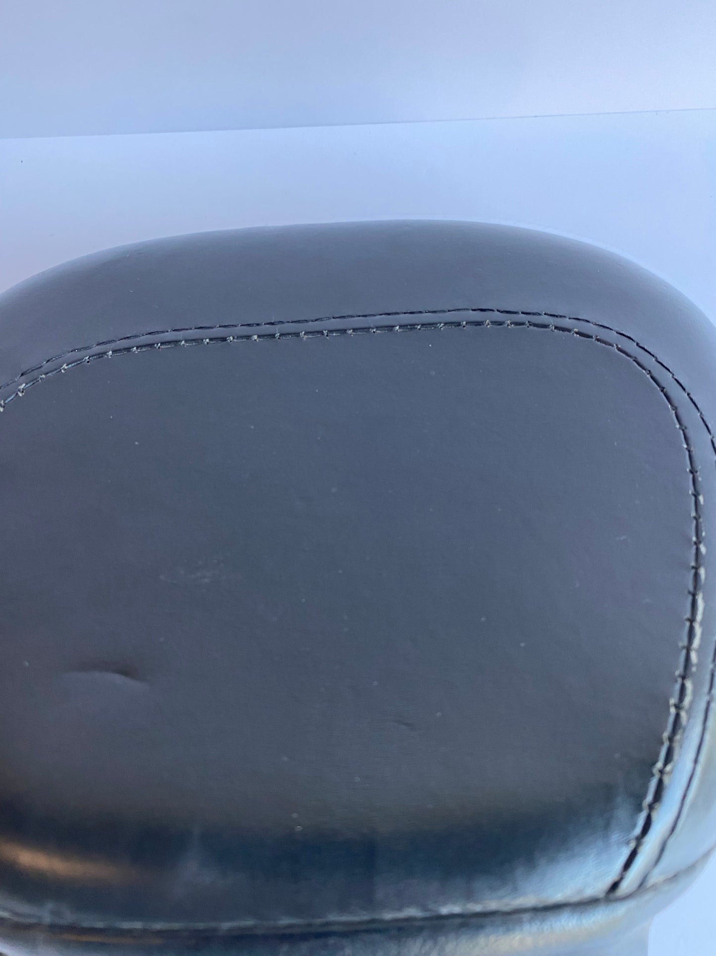 Dossier pilote Touring CVO Harley Davidson