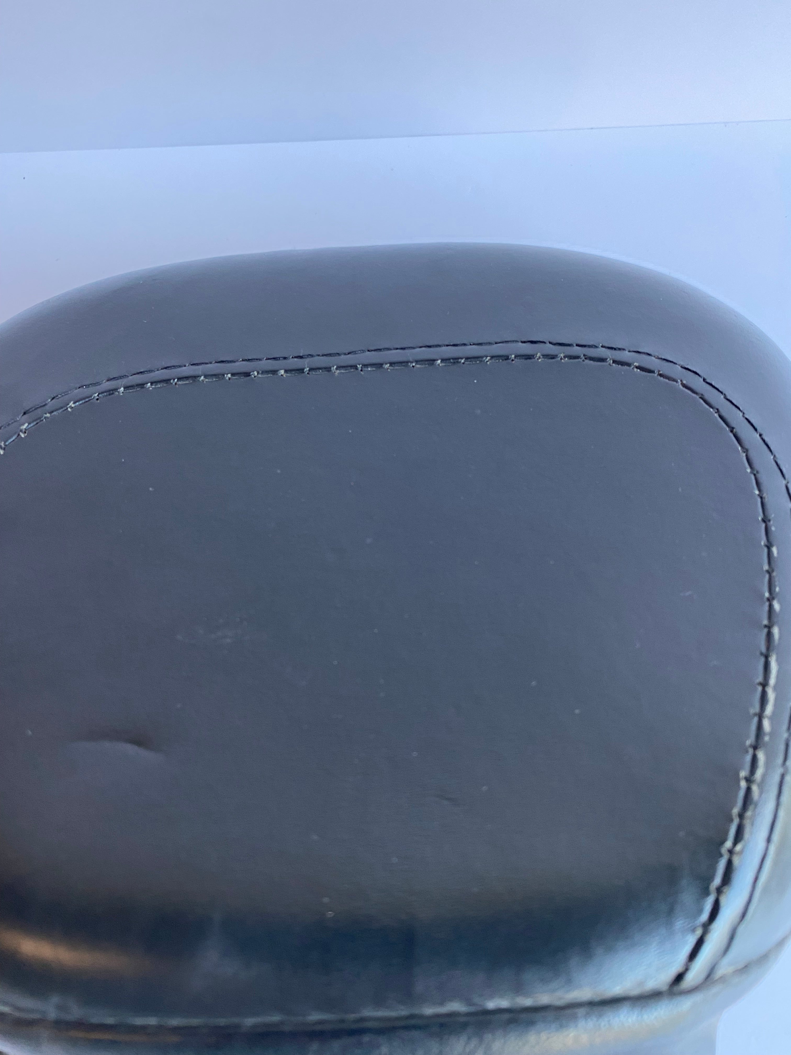 Dossier pilote Touring CVO Harley Davidson