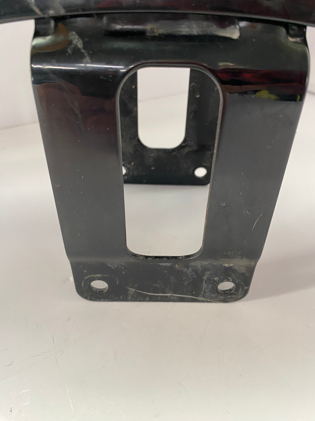 Garde boue avant noir Sportster Harley Davidson REF OEM 58900098DH