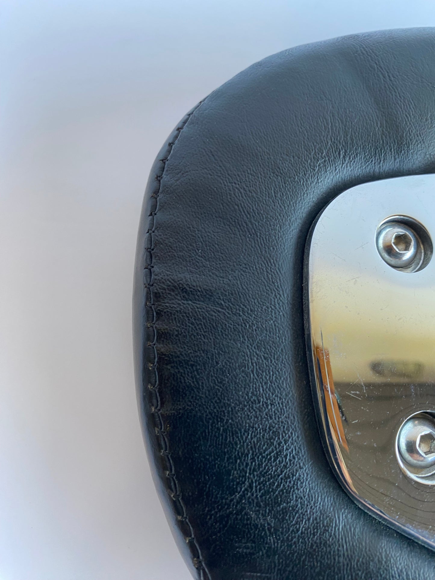 Dossier pilote Touring CVO Harley Davidson