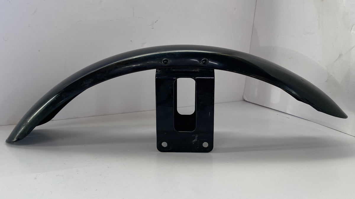 Garde boue avant noir Sportster Harley Davidson REF OEM 58900098DH