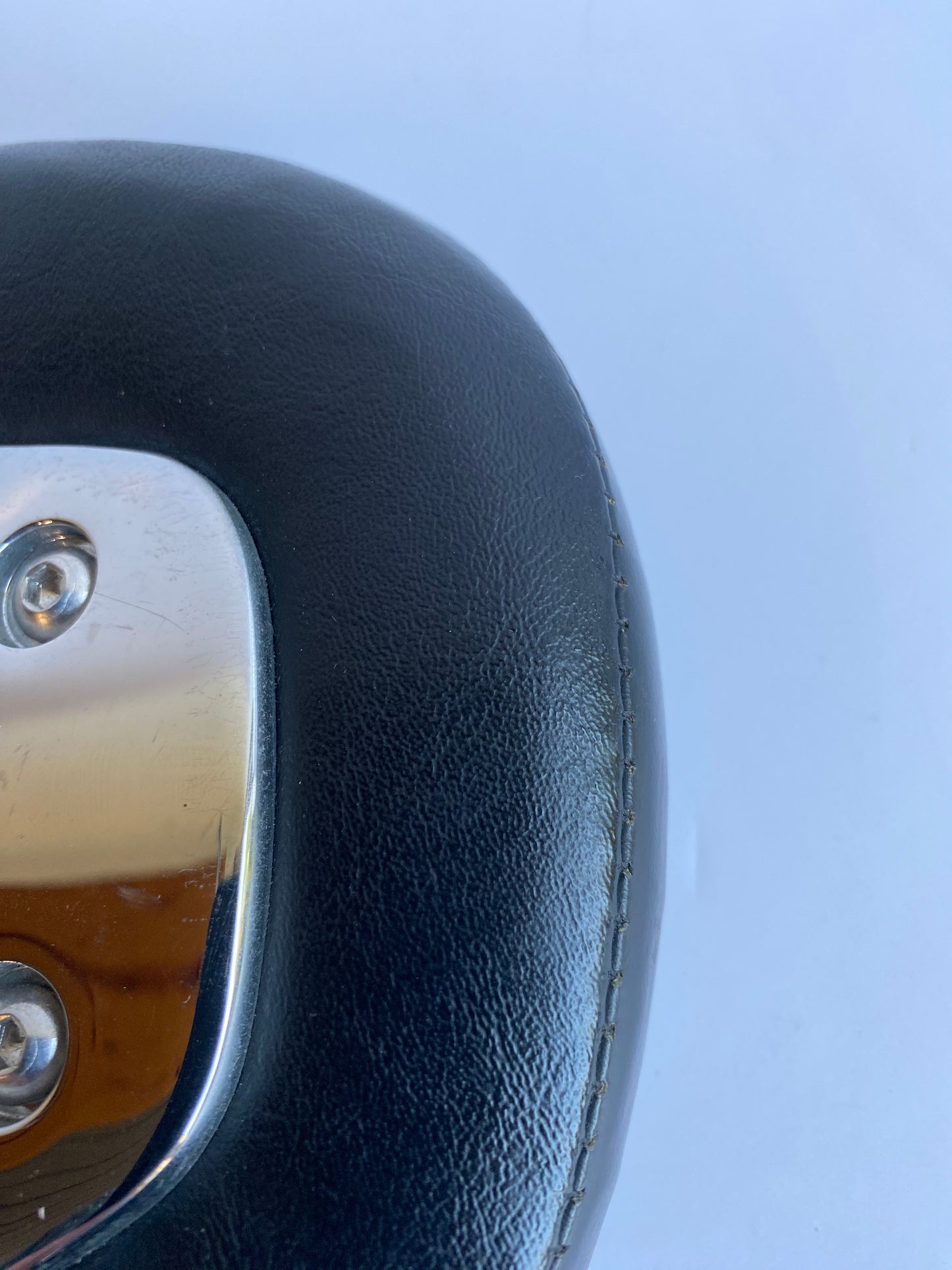 Dossier pilote Touring CVO Harley Davidson