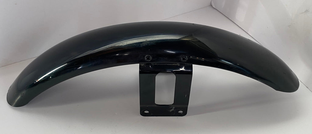 Garde boue avant noir Sportster Harley Davidson REF OEM 58900098DH