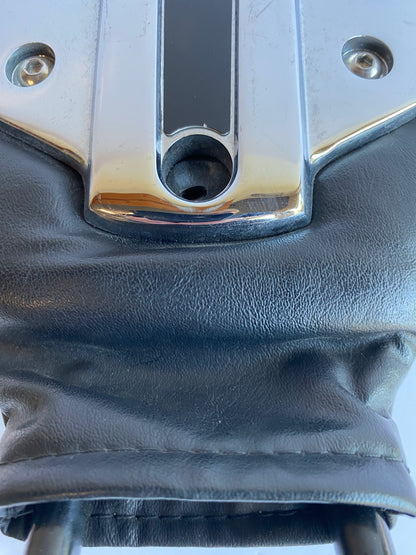 Dossier pilote Touring CVO Harley Davidson