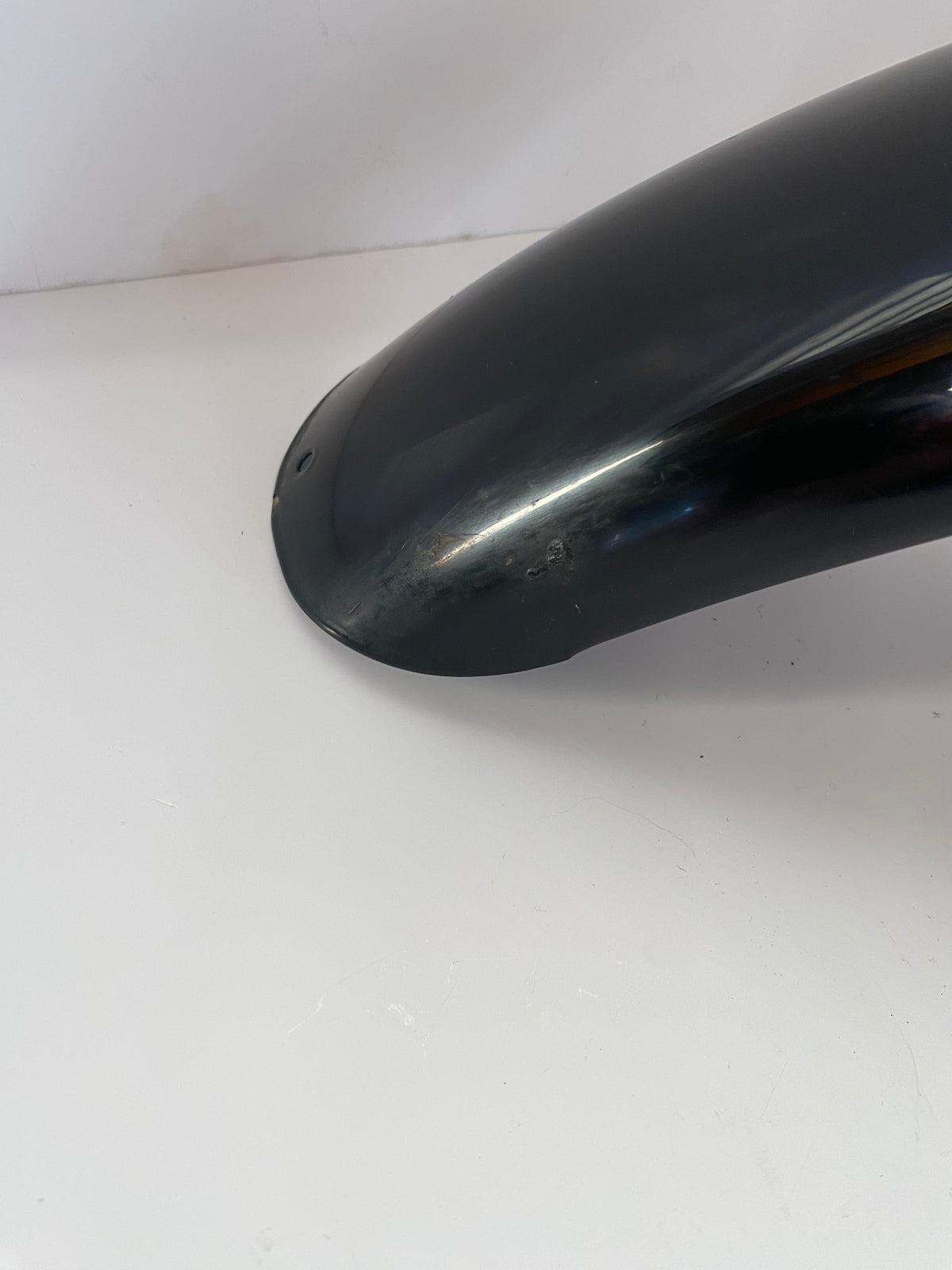 Garde boue avant noir Sportster Harley Davidson REF OEM 58900098DH